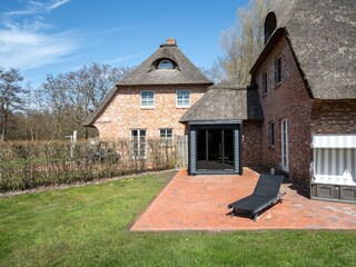 Ferienhaus St. Peter-Ording Außenaufnahme 28