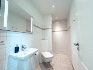 Ferienhaus St. Peter-Ording Ausstattung 26