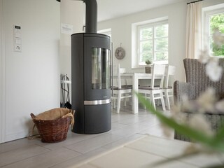 Ferienhaus St. Peter-Ording Außenaufnahme 11