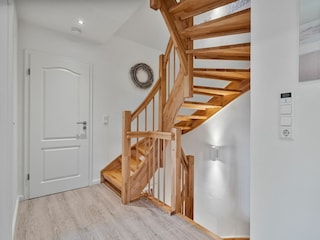 Ferienhaus St. Peter-Ording Außenaufnahme 18