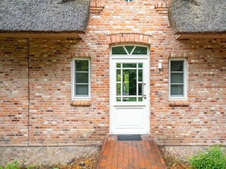Ferienhaus St. Peter-Ording Außenaufnahme 20
