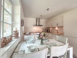 Ferienhaus St. Peter-Ording Ausstattung 10