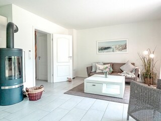 Ferienhaus St. Peter-Ording Ausstattung 12