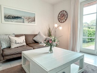 Ferienhaus St. Peter-Ording Ausstattung 14