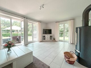 Ferienhaus St. Peter-Ording Ausstattung 15