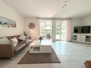 Ferienhaus St. Peter-Ording Ausstattung 17