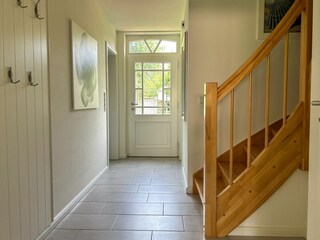 Ferienhaus St. Peter-Ording Ausstattung 23