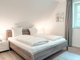 Ferienhaus St. Peter-Ording Ausstattung 13