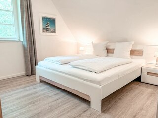 Ferienhaus St. Peter-Ording Ausstattung 16