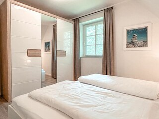 Ferienhaus St. Peter-Ording Ausstattung 21