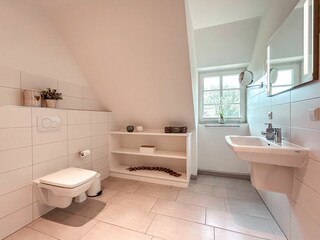 Ferienhaus St. Peter-Ording Ausstattung 20
