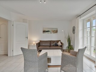 Ferienhaus St. Peter-Ording Außenaufnahme 9