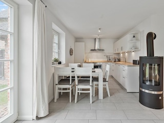 Ferienhaus St. Peter-Ording Außenaufnahme 11