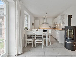 Ferienhaus St. Peter-Ording Außenaufnahme 8