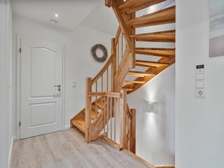 Ferienhaus St. Peter-Ording Außenaufnahme 16