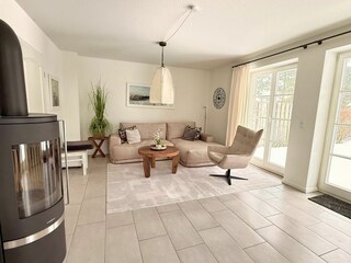 Ferienhaus St. Peter-Ording Außenaufnahme 21