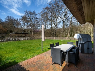 Ferienhaus St. Peter-Ording Außenaufnahme 24