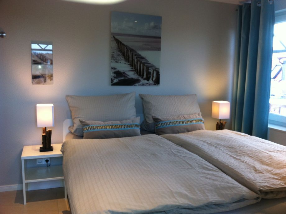 Ferienwohnung weitsicht, norddeich herr bernd jeub