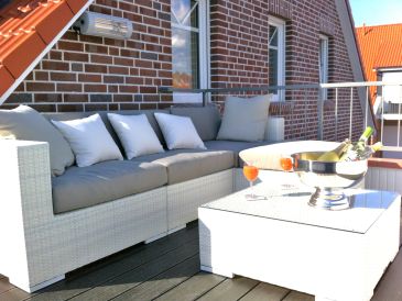 Ferienwohnung Weitsicht