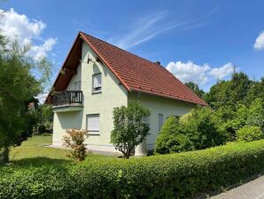 Ferienwohnung Reneurlaub - Burg im Spreewald - image1