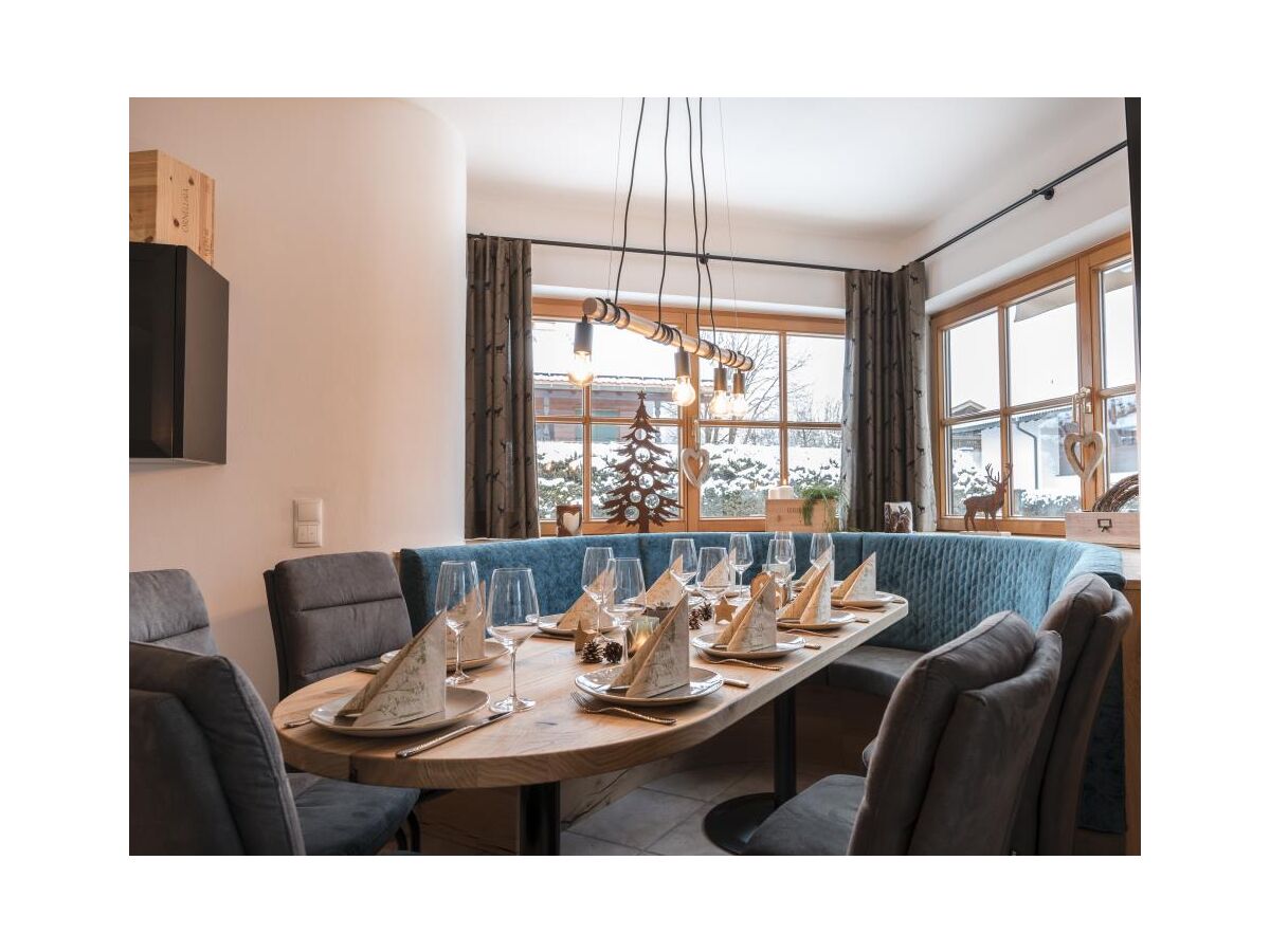 Ferienhaus Die 12 in Garmisch-Partenkirchen