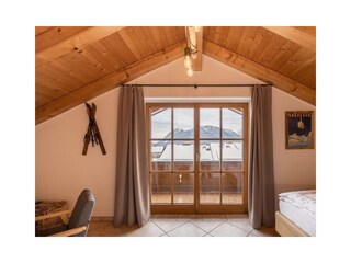 Ferienhaus Zugspitzland Ausstattung 32