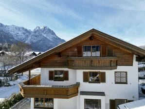 Ferienhaus Die 12 in Garmisch-Partenkirchen - Zugspitzland - image1