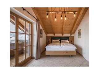 Ferienhaus Zugspitzland Ausstattung 17