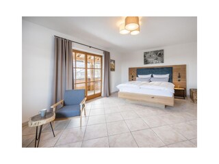 Ferienhaus Zugspitzland Ausstattung 8