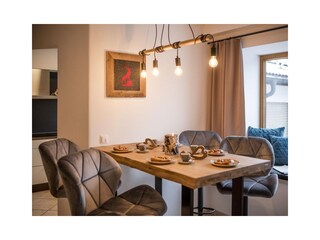 Ferienhaus Zugspitzland Ausstattung 10