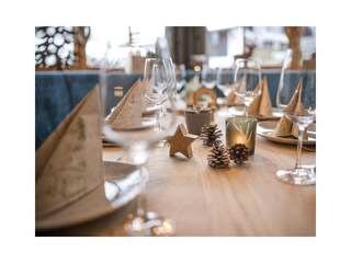 Ferienhaus Zugspitzland Ausstattung 12