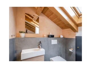 Ferienhaus Zugspitzland Ausstattung 18