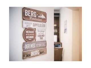 Ferienhaus Zugspitzland Ausstattung 19