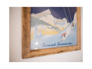Ferienhaus Zugspitzland Ausstattung 20