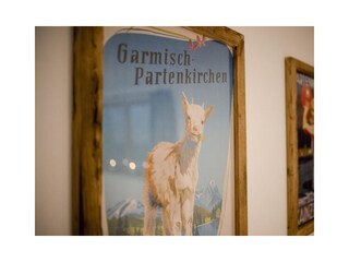Ferienhaus Zugspitzland Ausstattung 26