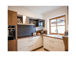 Ferienhaus Zugspitzland Ausstattung 27
