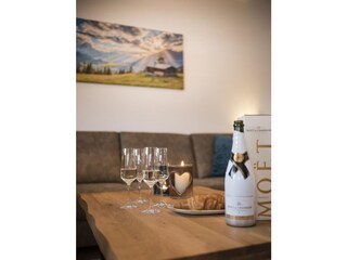 Ferienhaus Zugspitzland Ausstattung 29