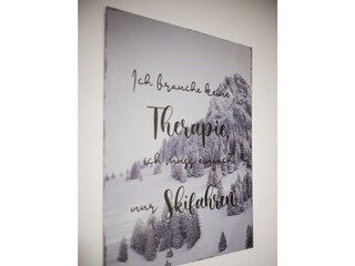 Ferienhaus Zugspitzland Ausstattung 37