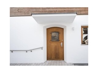 Ferienhaus Zugspitzland Ausstattung 40