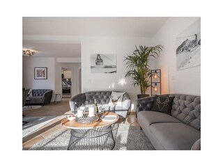 Ferienhaus Zugspitzland Ausstattung 26