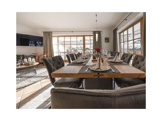 Ferienhaus Zugspitzland Ausstattung 27