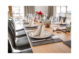 Ferienhaus Zugspitzland Ausstattung 9