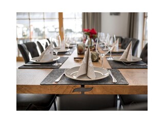 Ferienhaus Zugspitzland Ausstattung 8