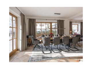 Ferienhaus Zugspitzland Ausstattung 10