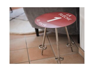 Ferienhaus Zugspitzland Ausstattung 12