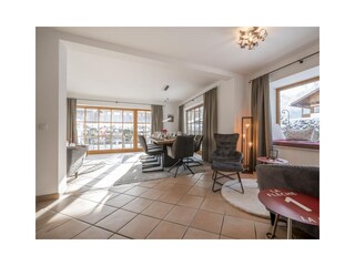 Ferienhaus Zugspitzland Ausstattung 13