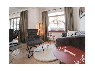 Ferienhaus Zugspitzland Ausstattung 14