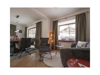 Ferienhaus Zugspitzland Ausstattung 15