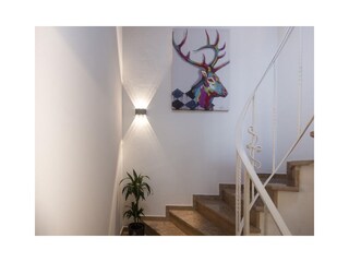 Ferienhaus Zugspitzland Ausstattung 17