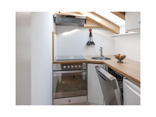 Ferienhaus Zugspitzland Ausstattung 18